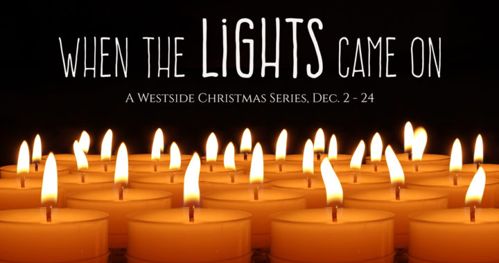 The Light of the Prophets