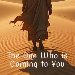 He Will Come Forth