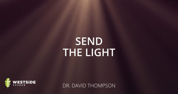 Send the Light
